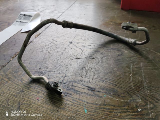 bontott TOYOTA AVENSIS T25 Klíma Cső