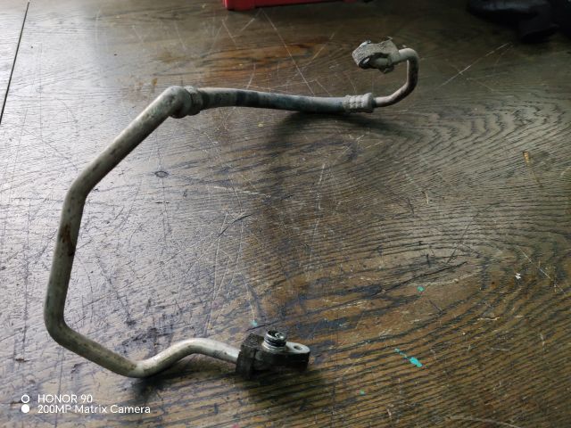 bontott TOYOTA AVENSIS T25 Klíma Cső