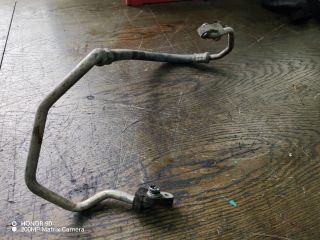 bontott TOYOTA AVENSIS T25 Klíma Cső