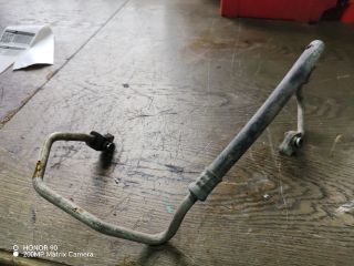 bontott TOYOTA AVENSIS T25 Klíma Cső