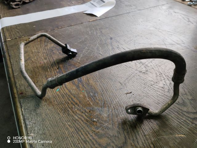 bontott TOYOTA AVENSIS T25 Klíma Cső