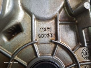 bontott TOYOTA AVENSIS T25 Komplett Vezérlés Burkolat