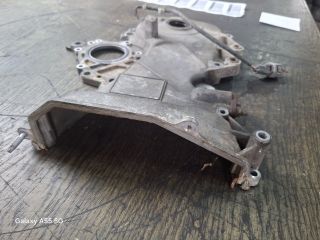 bontott TOYOTA AVENSIS T25 Komplett Vezérlés Burkolat