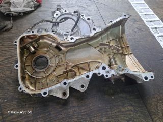 bontott TOYOTA AVENSIS T25 Komplett Vezérlés Burkolat