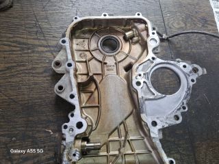 bontott TOYOTA AVENSIS T25 Komplett Vezérlés Burkolat