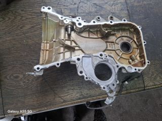 bontott TOYOTA AVENSIS T25 Komplett Vezérlés Burkolat