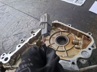 bontott TOYOTA AVENSIS T25 Komplett Vezérlés Burkolat