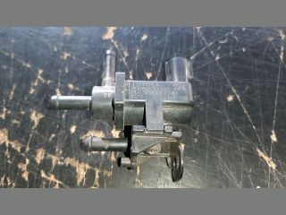 bontott TOYOTA AVENSIS T25 Lefújószelep