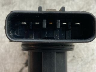 bontott TOYOTA AVENSIS T25 Légtömegmérő