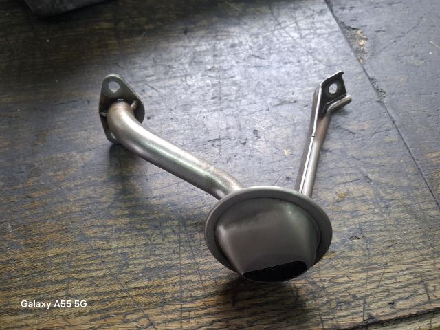 bontott TOYOTA AVENSIS T25 Olajszivattyú Szűrőkosár