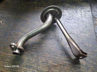 bontott TOYOTA AVENSIS T25 Olajszivattyú Szűrőkosár