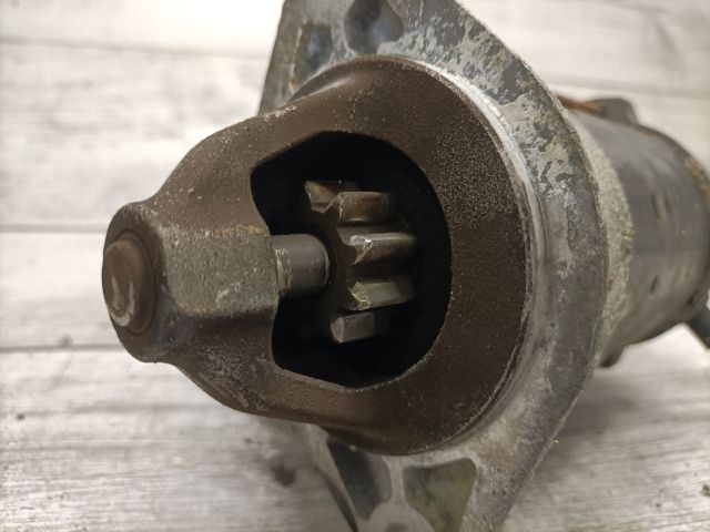 bontott TOYOTA AVENSIS T25 Önindító