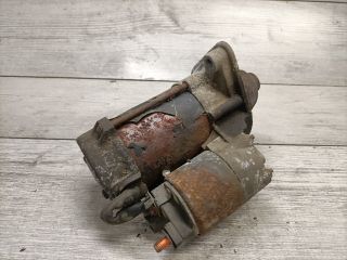 bontott TOYOTA AVENSIS T25 Önindító