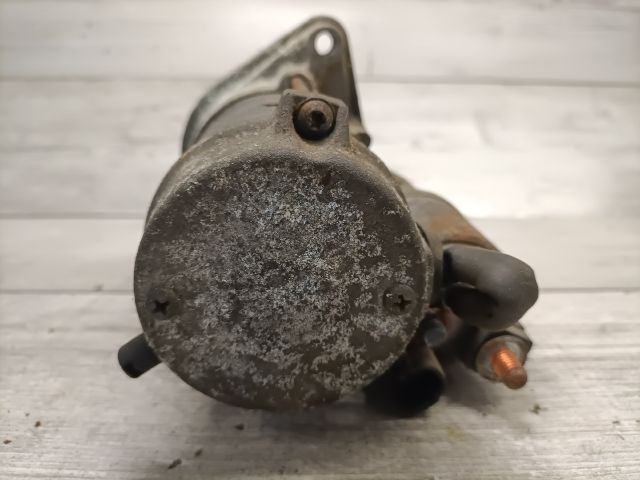 bontott TOYOTA AVENSIS T25 Önindító