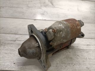 bontott TOYOTA AVENSIS T25 Önindító