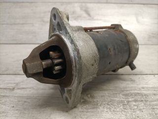 bontott TOYOTA AVENSIS T25 Önindító