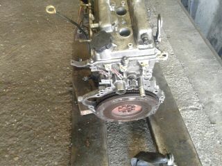 bontott TOYOTA AVENSIS T25 Porlasztó (1 db)