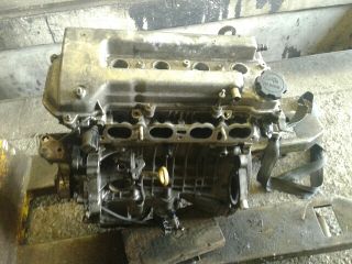 bontott TOYOTA AVENSIS T25 Porlasztó (1 db)