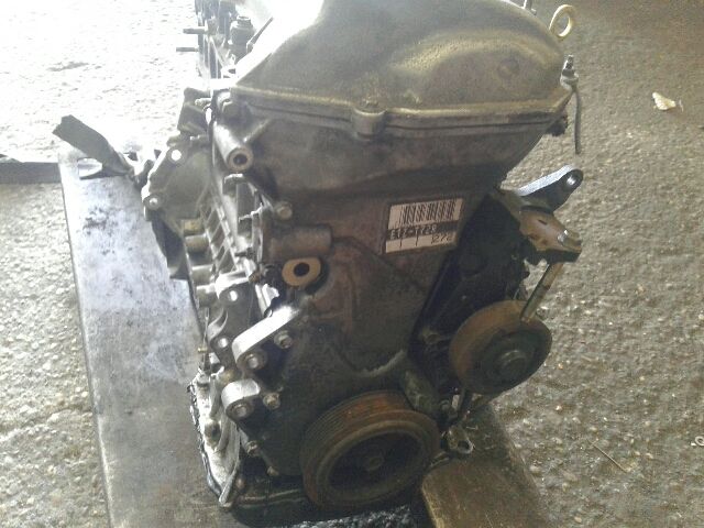 bontott TOYOTA AVENSIS T25 Porlasztó (1 db)