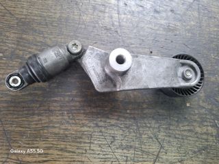 bontott TOYOTA AVENSIS T25 Szíjfeszítő Görgő