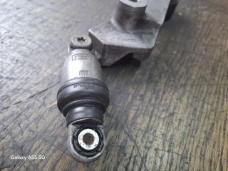 bontott TOYOTA AVENSIS T25 Szíjfeszítő Görgő