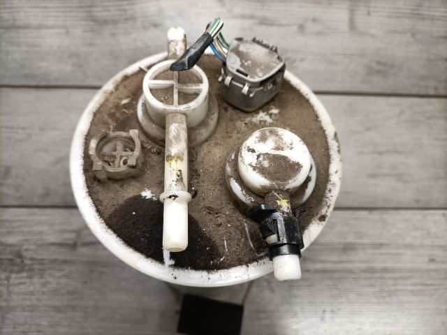 bontott TOYOTA AVENSIS T25 Üzemanyag Szivattyú