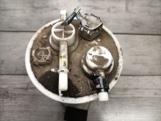 bontott TOYOTA AVENSIS T25 Üzemanyag Szivattyú