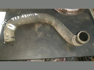 bontott TOYOTA AVENSIS T25 Vízcső