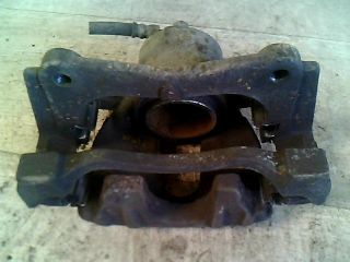 bontott TOYOTA AVENSIS T25 Bal első Féknyereg Munkahengerrel