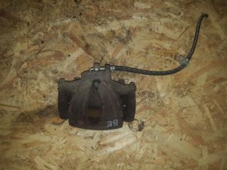 bontott TOYOTA AVENSIS T25 Bal első Féknyereg Munkahengerrel