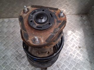 bontott TOYOTA AVENSIS T25 Bal első Gólyaláb (Lengécsillapító, Rugó)