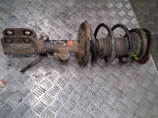 bontott TOYOTA AVENSIS T25 Bal első Gólyaláb (Lengécsillapító, Rugó)