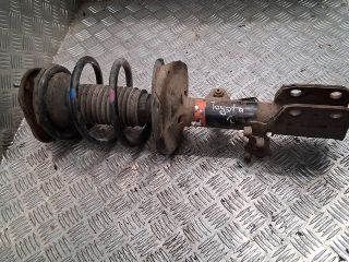 bontott TOYOTA AVENSIS T25 Bal első Gólyaláb (Lengécsillapító, Rugó)