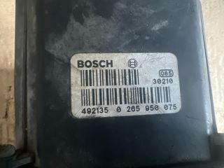 bontott TOYOTA AVENSIS T25 ABS Kocka