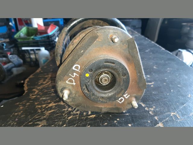 bontott TOYOTA AVENSIS T25 Bal első Gólyaláb (Lengécsillapító, Rugó)