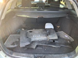 bontott TOYOTA AVENSIS T25 Bal hátsó Féknyereg Munkahengerrel