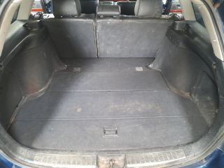 bontott TOYOTA AVENSIS T25 Bal hátsó Féknyereg Munkahengerrel