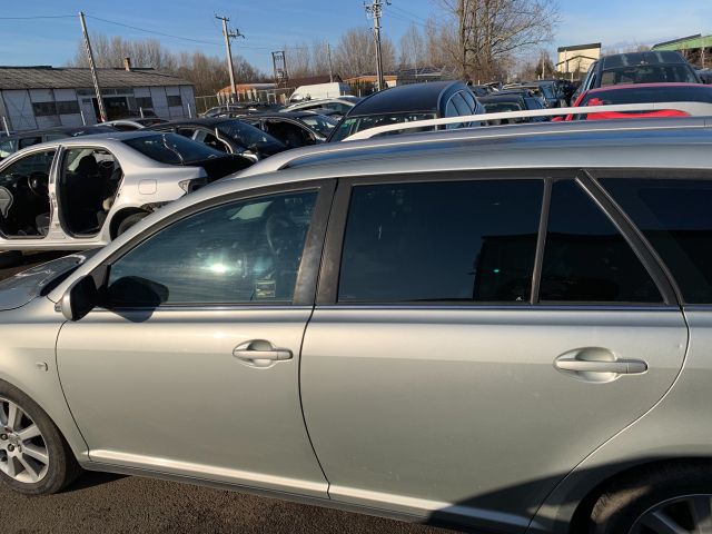 bontott TOYOTA AVENSIS T25 Bal hátsó Féknyereg Munkahengerrel