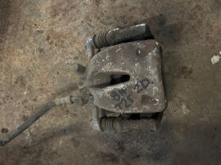 bontott TOYOTA AVENSIS T25 Bal hátsó Féknyereg Munkahengerrel