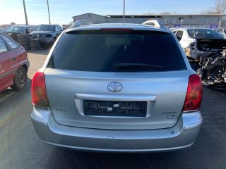 bontott TOYOTA AVENSIS T25 Bal hátsó Féknyereg Munkahengerrel