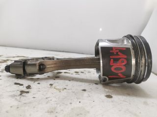 bontott TOYOTA AVENSIS T25 Dugattyú és Hajtókar