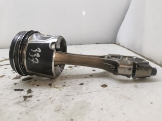 bontott TOYOTA AVENSIS T25 Dugattyú és Hajtókar