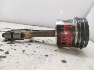 bontott TOYOTA AVENSIS T25 Dugattyú és Hajtókar