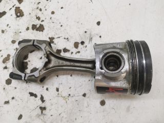 bontott TOYOTA AVENSIS T25 Dugattyú és Hajtókar