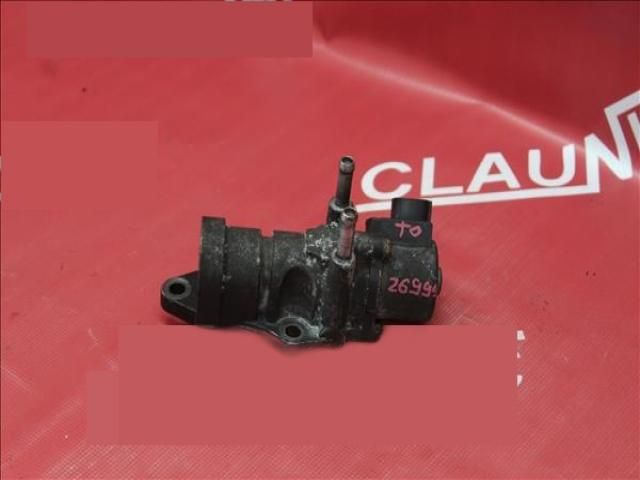 bontott TOYOTA AVENSIS T25 EGR / AGR Szelep
