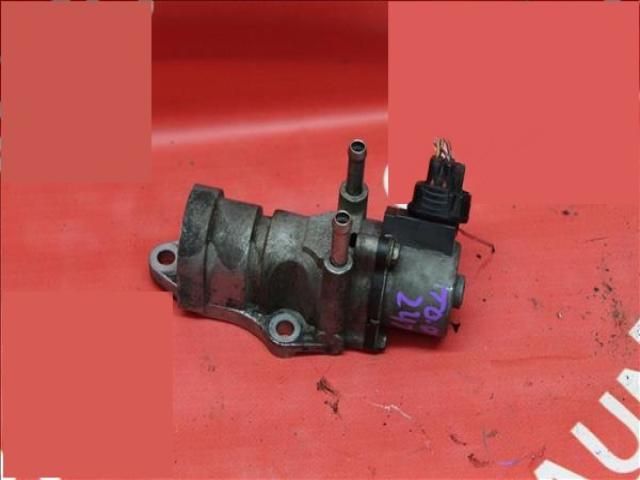 bontott TOYOTA AVENSIS T25 EGR / AGR Szelep