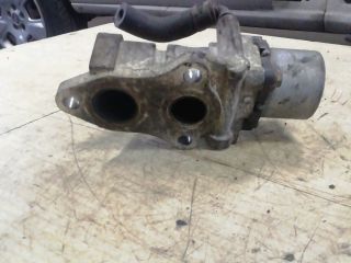 bontott TOYOTA AVENSIS T25 EGR / AGR Szelep