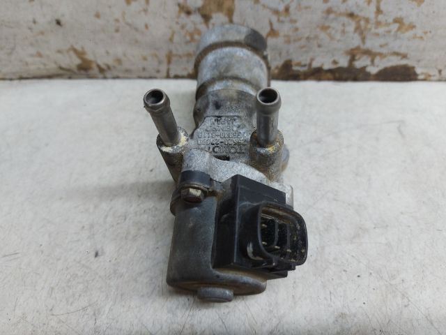 bontott TOYOTA AVENSIS T25 EGR / AGR Szelep