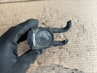 bontott TOYOTA AVENSIS T25 EGR / AGR Szelep