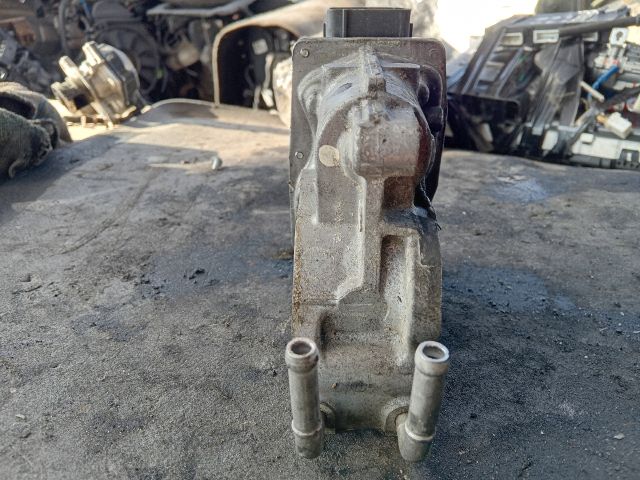 bontott TOYOTA AVENSIS T25 EGR / AGR Szelep